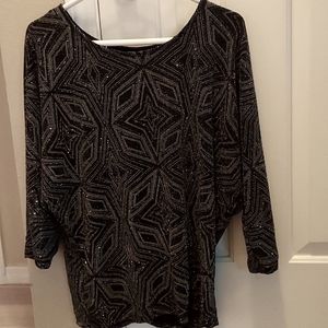Dress up top